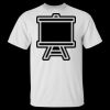 Men's Tall Ultra Cotton® T-Shirt Thumbnail