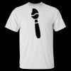 Men's Tall Ultra Cotton® T-Shirt Thumbnail