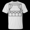Men's Tall Ultra Cotton® T-Shirt Thumbnail