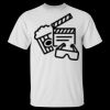 Men's Tall Ultra Cotton® T-Shirt Thumbnail