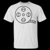 Men's Tall Ultra Cotton® T-Shirt Thumbnail