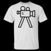 Men's Tall Ultra Cotton® T-Shirt Thumbnail