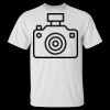 Men's Tall Ultra Cotton® T-Shirt Thumbnail