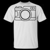 Men's Tall Ultra Cotton® T-Shirt Thumbnail