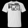 Men's Tall Ultra Cotton® T-Shirt Thumbnail