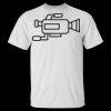 Men's Tall Ultra Cotton® T-Shirt Thumbnail