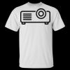 Men's Tall Ultra Cotton® T-Shirt Thumbnail