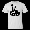 Men's Tall Ultra Cotton® T-Shirt Thumbnail