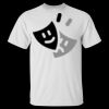 Men's Tall Ultra Cotton® T-Shirt Thumbnail