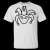 Men's Tall Ultra Cotton® T-Shirt Thumbnail