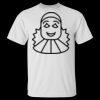 Men's Tall Ultra Cotton® T-Shirt Thumbnail