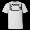Men's Tall Ultra Cotton® T-Shirt Thumbnail