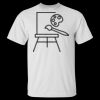 Men's Tall Ultra Cotton® T-Shirt Thumbnail