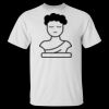 Men's Tall Ultra Cotton® T-Shirt Thumbnail