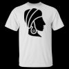 Men's Tall Ultra Cotton® T-Shirt Thumbnail