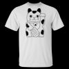 Men's Tall Ultra Cotton® T-Shirt Thumbnail