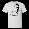 Men's Tall Ultra Cotton® T-Shirt Thumbnail
