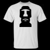 Men's Tall Ultra Cotton® T-Shirt Thumbnail