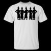 Men's Tall Ultra Cotton® T-Shirt Thumbnail