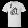 Men's Tall Ultra Cotton® T-Shirt Thumbnail