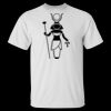 Men's Tall Ultra Cotton® T-Shirt Thumbnail