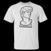 Men's Tall Ultra Cotton® T-Shirt Thumbnail
