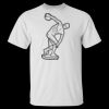 Men's Tall Ultra Cotton® T-Shirt Thumbnail