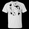 Men's Tall Ultra Cotton® T-Shirt Thumbnail
