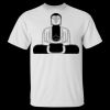 Men's Tall Ultra Cotton® T-Shirt Thumbnail