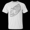 Men's Tall Ultra Cotton® T-Shirt Thumbnail