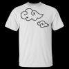 Men's Tall Ultra Cotton® T-Shirt Thumbnail