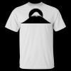 Men's Tall Ultra Cotton® T-Shirt Thumbnail