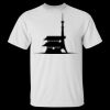 Men's Tall Ultra Cotton® T-Shirt Thumbnail