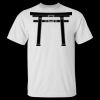 Men's Tall Ultra Cotton® T-Shirt Thumbnail