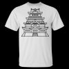 Men's Tall Ultra Cotton® T-Shirt Thumbnail