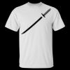 Men's Tall Ultra Cotton® T-Shirt Thumbnail