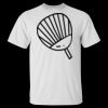 Men's Tall Ultra Cotton® T-Shirt Thumbnail
