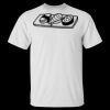 Men's Tall Ultra Cotton® T-Shirt Thumbnail