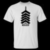 Men's Tall Ultra Cotton® T-Shirt Thumbnail