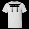 Men's Tall Ultra Cotton® T-Shirt Thumbnail