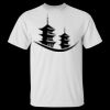 Men's Tall Ultra Cotton® T-Shirt Thumbnail