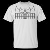 Men's Tall Ultra Cotton® T-Shirt Thumbnail