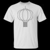 Men's Tall Ultra Cotton® T-Shirt Thumbnail