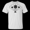 Men's Tall Ultra Cotton® T-Shirt Thumbnail