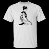 Men's Tall Ultra Cotton® T-Shirt Thumbnail