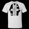 Men's Tall Ultra Cotton® T-Shirt Thumbnail