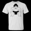 Men's Tall Ultra Cotton® T-Shirt Thumbnail