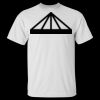 Men's Tall Ultra Cotton® T-Shirt Thumbnail