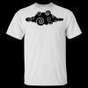 Men's Tall Ultra Cotton® T-Shirt Thumbnail