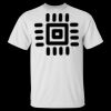Men's Tall Ultra Cotton® T-Shirt Thumbnail
